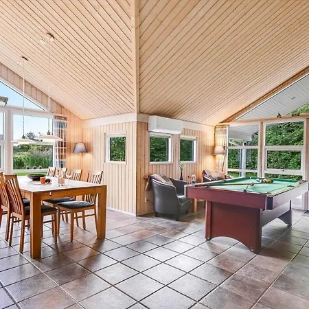 Ve506-oksbol-hybenvangen-6 Ferienhaus *
