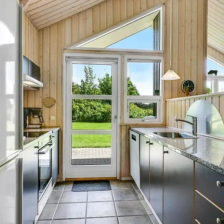 Vakantiehuis Ve506-oksbol-hybenvangen-6 Oksbøl