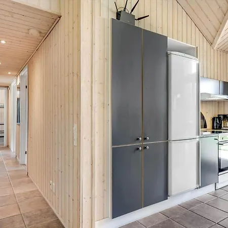 Ferienhaus Ve506-oksbol-hybenvangen-6 *