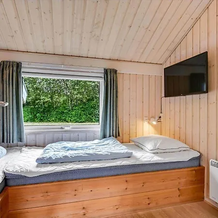 Ferienhaus Ve506-oksbol-hybenvangen-6 *