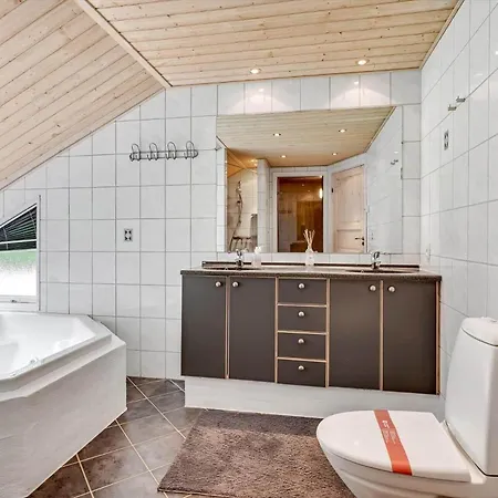 Ferienhaus Ve506-oksbol-hybenvangen-6 Oksbøl