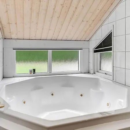 Ve506-oksbol-hybenvangen-6 Ferienhaus Oksbøl