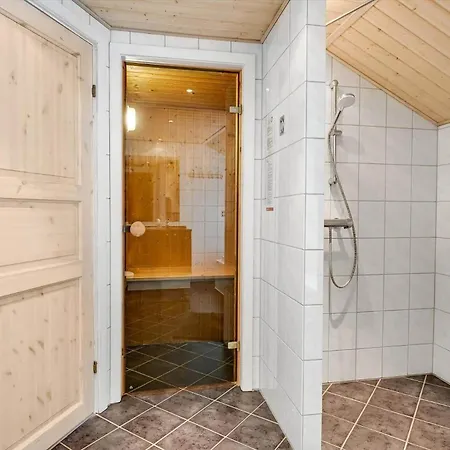 Ve506-oksbol-hybenvangen-6 Ferienhaus