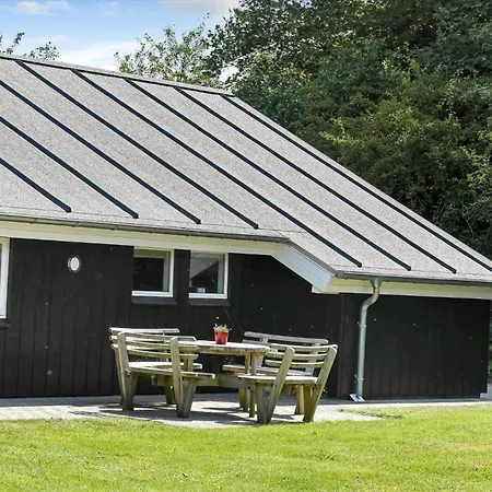 Ve506-oksbol-hybenvangen-6 Vakantiehuis Oksbøl